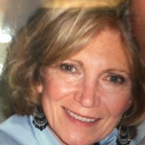 Meet your Posher, Janet